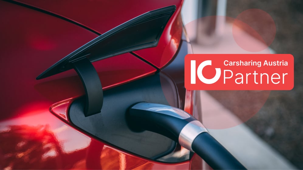 IG Carsharing Austria präsentiert sich neu